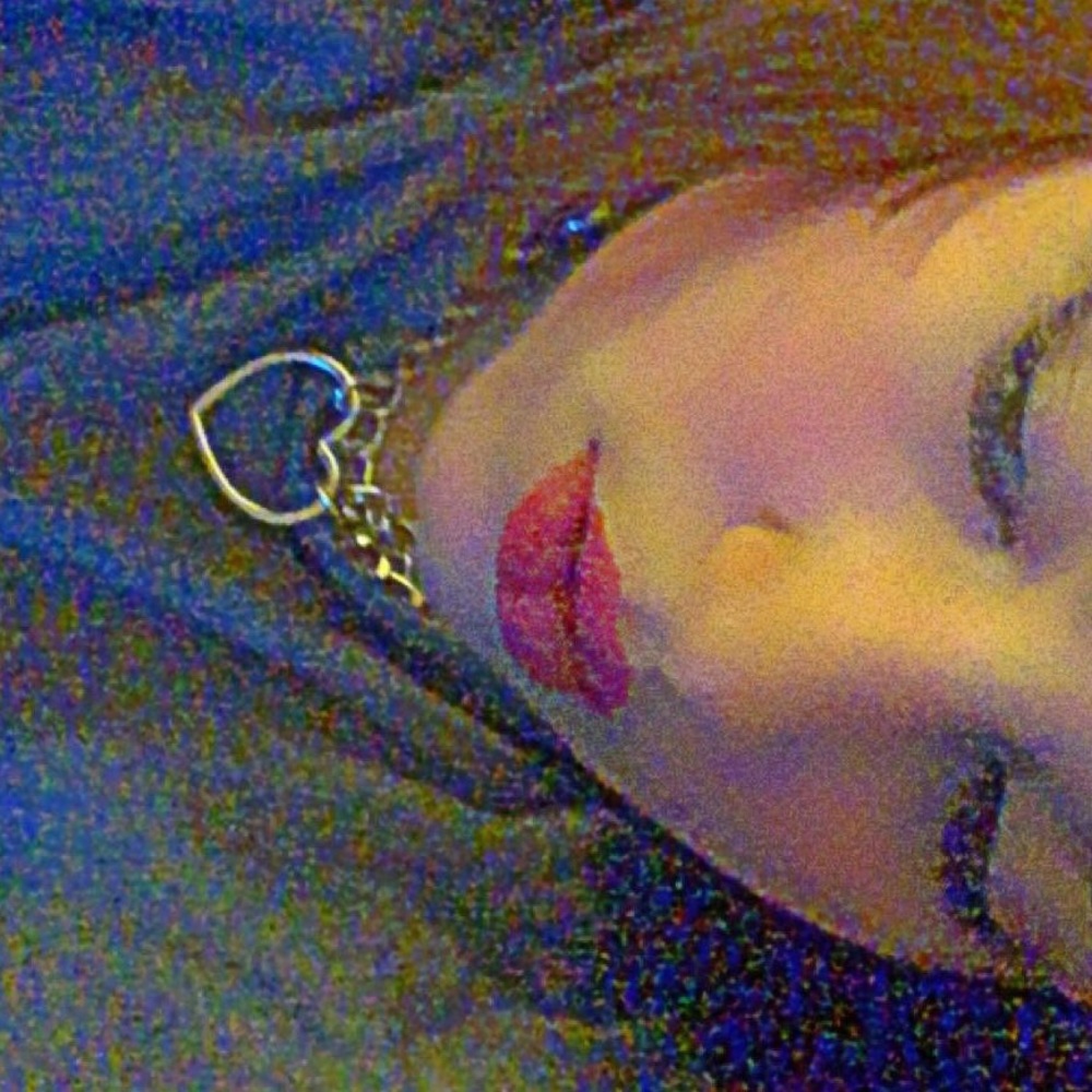 Meet your Posher, Kylie